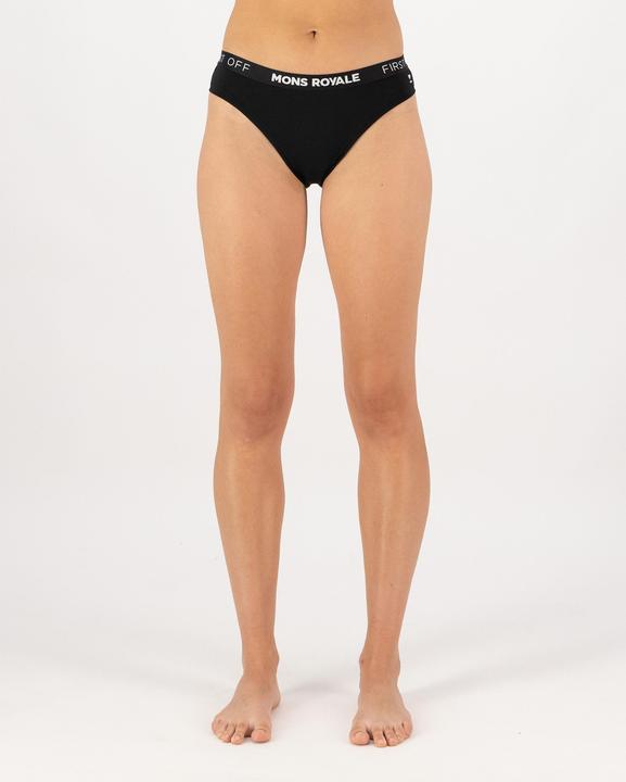 Produktbild Mons Royale Folo Merino Briefs (S)