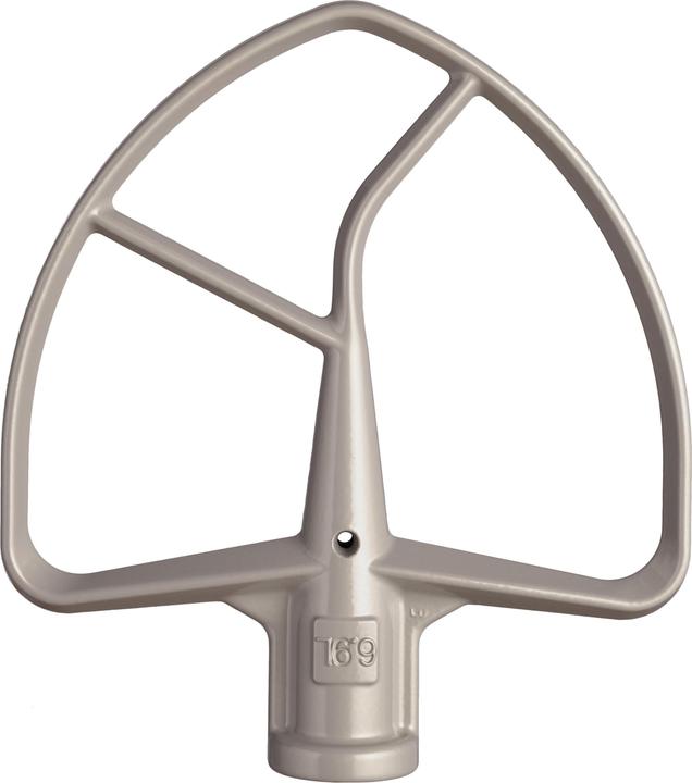 Produktbild KitchenAid Flachrührer
