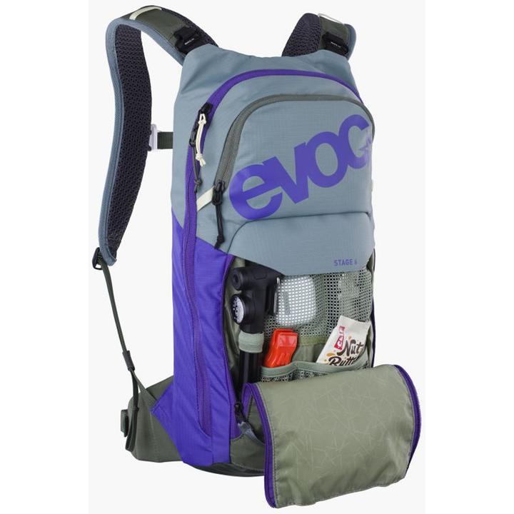 Actual product image Evoc Stage 6 Backpack (6 l)