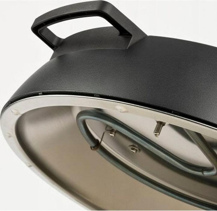 Actual product image G3 Ferrari Pummarola