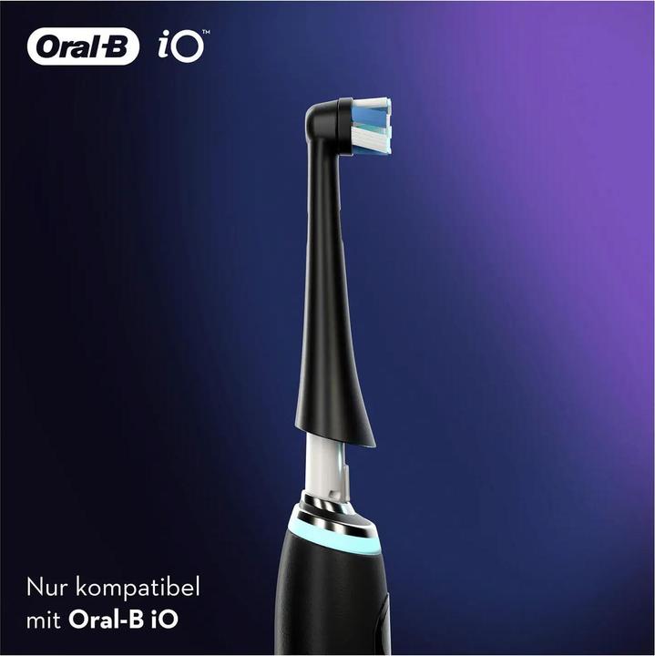 Image du produit Oral-B iO Nettoyage ultime (4 x)
