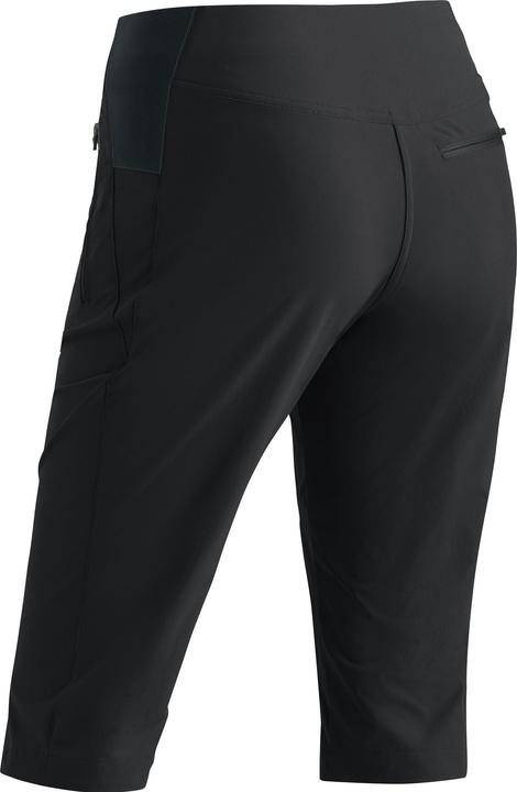 Produktbild Maier Sports Women's Inara Slim Capri Vario (XS)