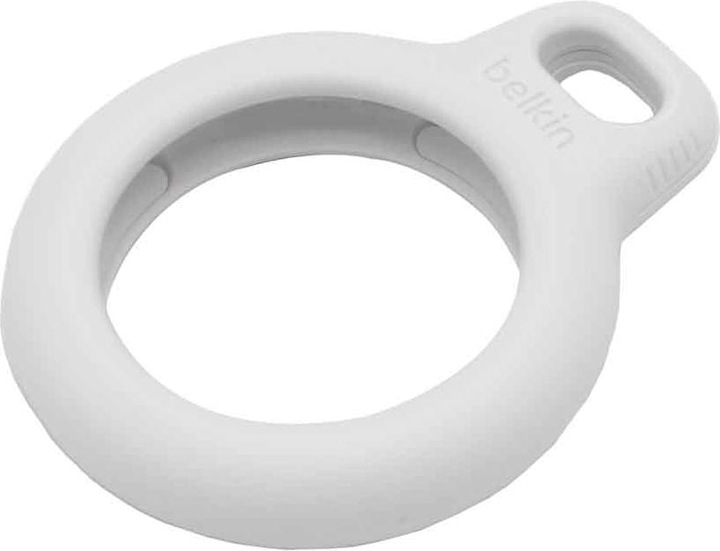 Actual product image Belkin AirTag Schlüsselanhänger