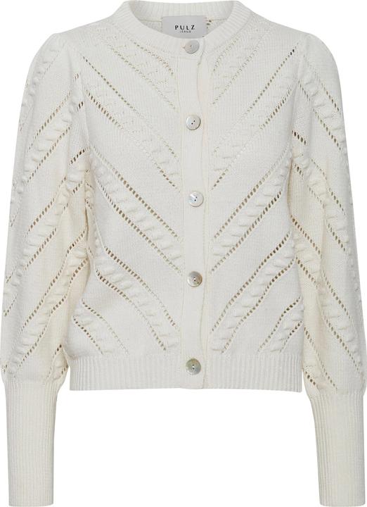 Produktbild Pulz Jeans PZAMY Cardigan - 50207168 (XL)