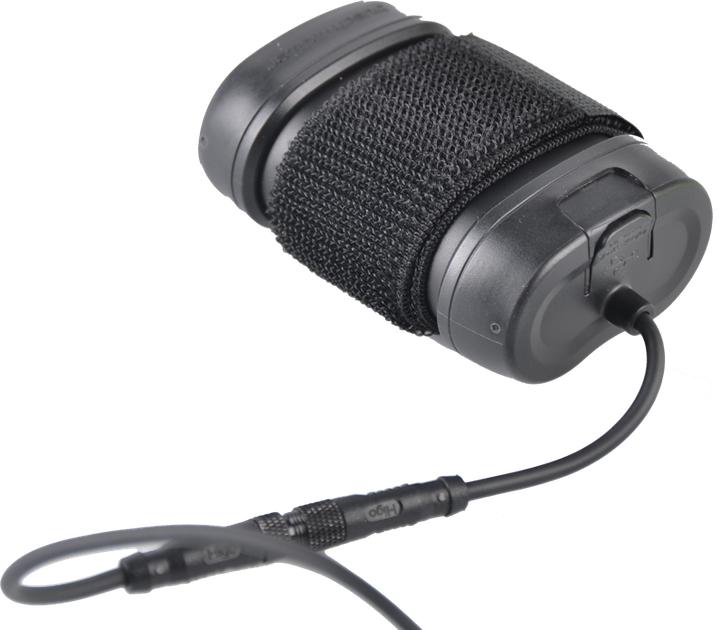 Produktbild Busch & Müller IQ-XM Speed (170 lm)