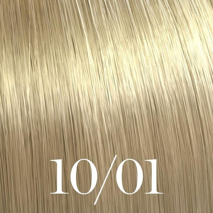 Produktbild Wella Professionals Color Touch 10/1 - Light Ash Blonde Semi-Permanent Hair Color (Light Ash Blonde)