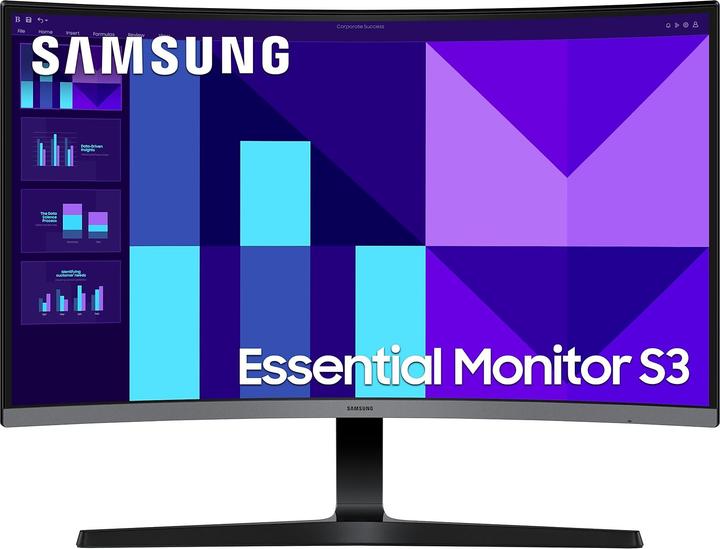 Actual product image Samsung S39GD (1920 x 1080 pixels, 27")