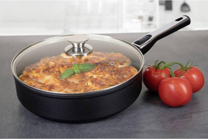 Produktbild Genius Hochrandpfanne 2-tlg., Ø 26 cm