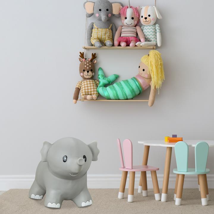 Image du produit Relaxdays Animal sauteur