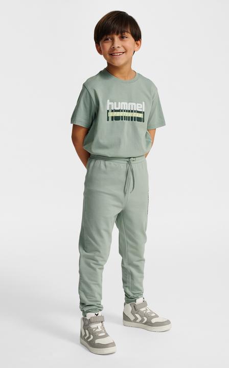 Actual product image hummel Hmltukas Pants (122)