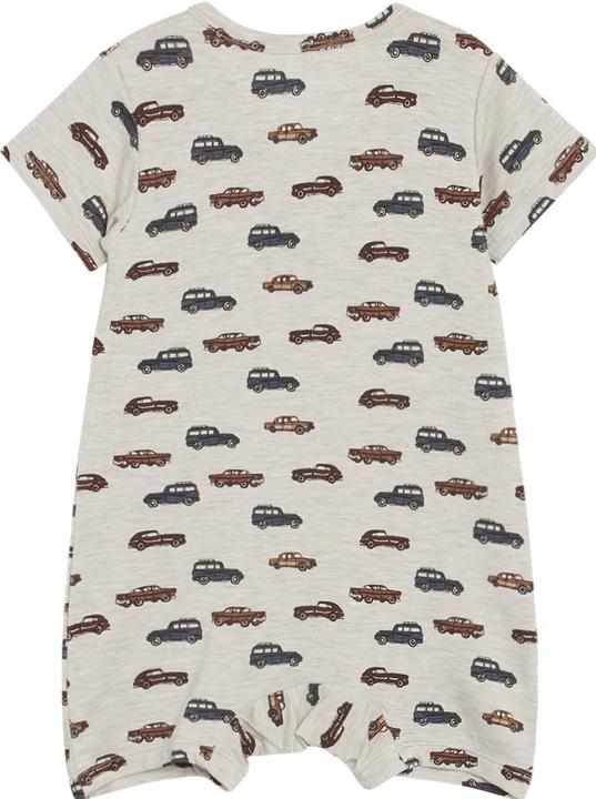 Image du produit Hust and Claire Dors-bien bébé Mungo Cars (74)