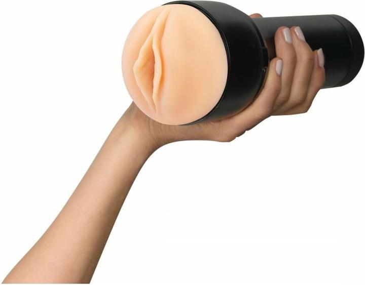 Produktbild Kiiroo Fühlen Sie Den Generischen Blassen Stroker