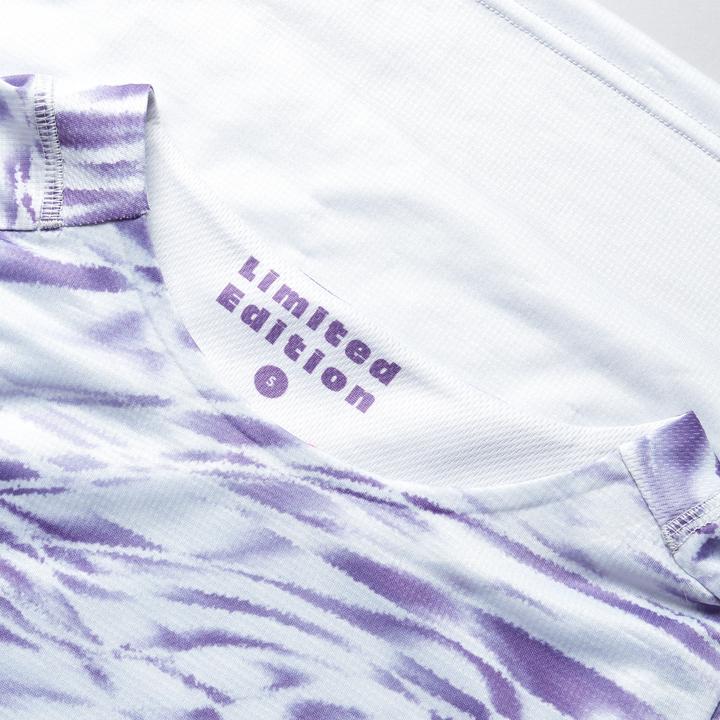 Image du produit Endura Marble Women's LTD Printed L/S Tee (M)