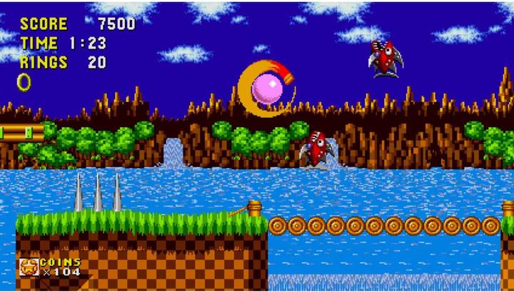 Immagine prodotto Atlus Sonic Origins Plus Edizione Limitata (PS5, DE)