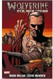 Image du produit Wolverine (Anglais, Mark Millar, Steve McNiven, 2010)