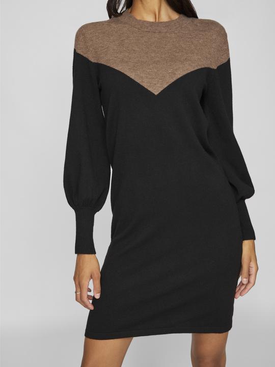 Image du produit Vila Mini robe en tricot (XS)