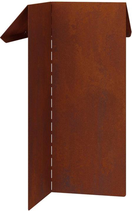 Produktbild vidaXL Schneckenbarriere (13.50 cm)