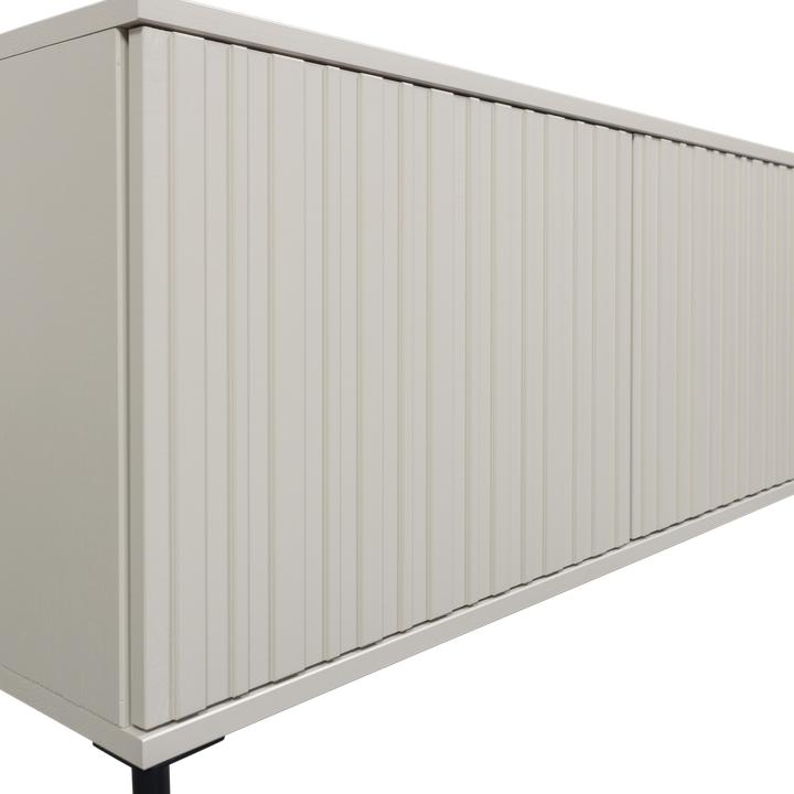 Actual product image Woood Gravure (100 x 44 x 56 cm)