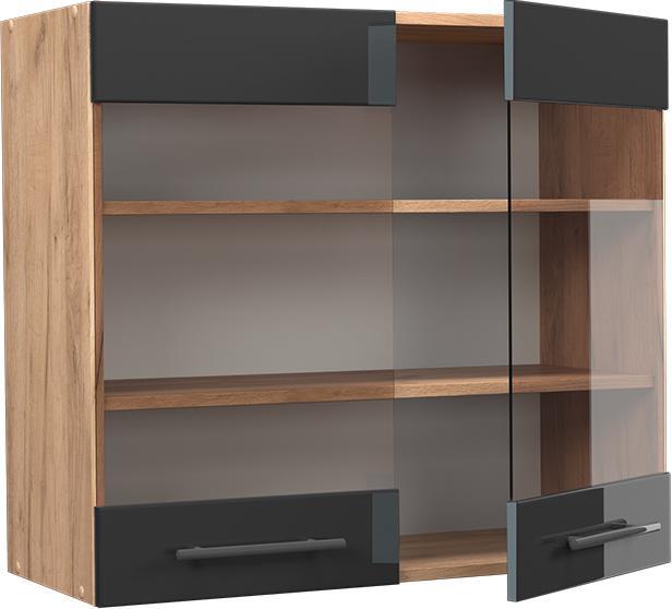 Antracite, Antracite lucido, Quercia dorata di potenza