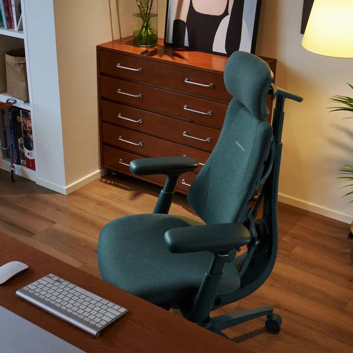 Actual product image LiberNovo Omni Dynamic (44 - 55 cm)