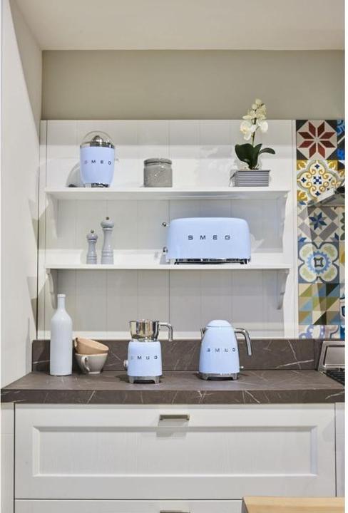 Image du produit Smeg Style rétro des années 50 (1.70 l)