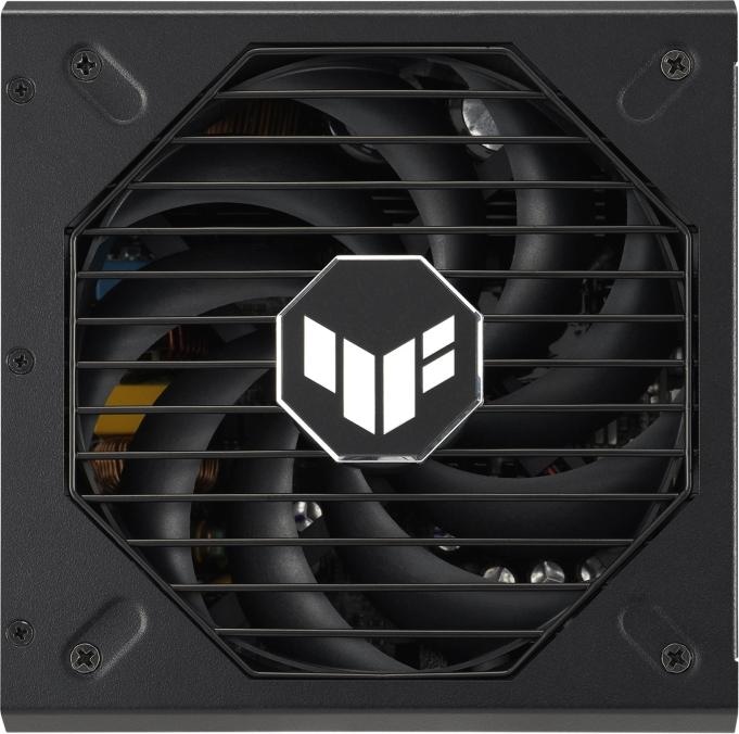 Produktbild ASUS Power Supply||850 Watts|Efficiency 80 PLUS GOLD|PFC Active|TUF-GAMING-850G (850 W)