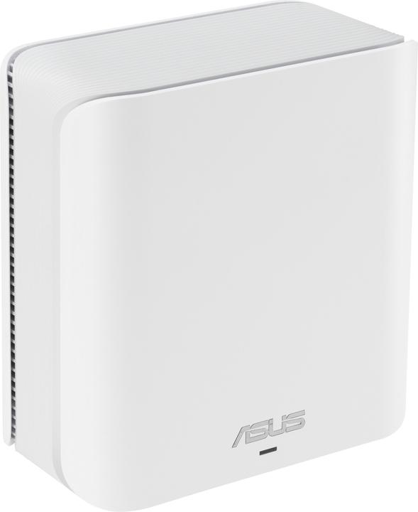 Actual product image ASUS ZenWiFi BD4 3er Set