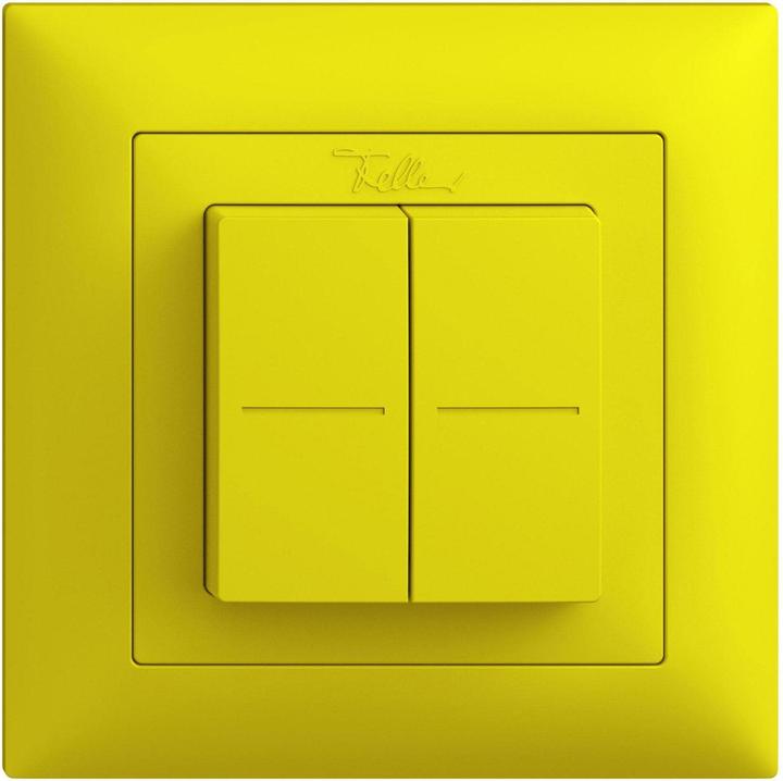 Image du produit Feller EDIZIOdue Smart Light Control for Philips Hue