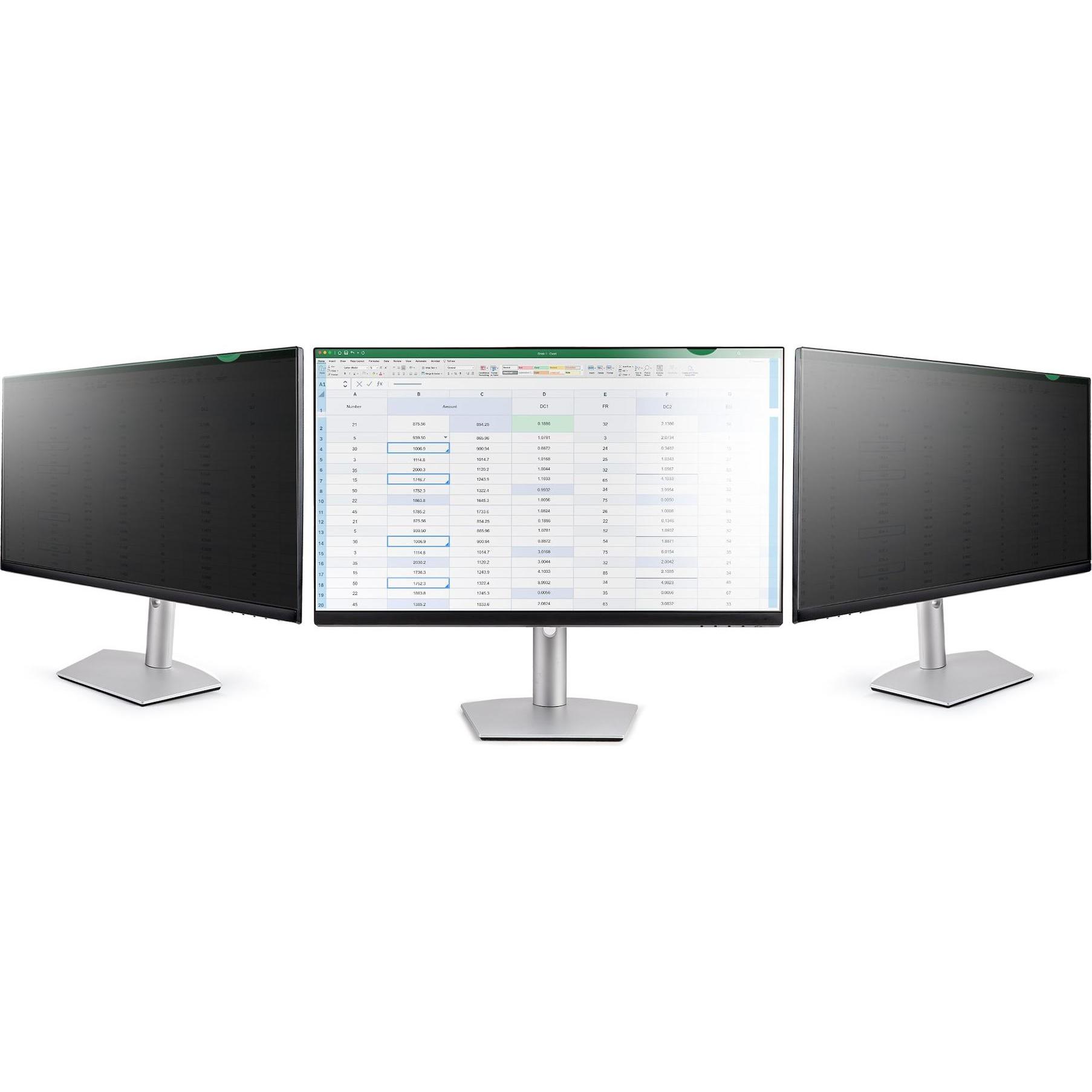 Thumbnail - StarTech 23.6" Privacy Filter (23.60", 16 : 9), Monitor Schutzfolie