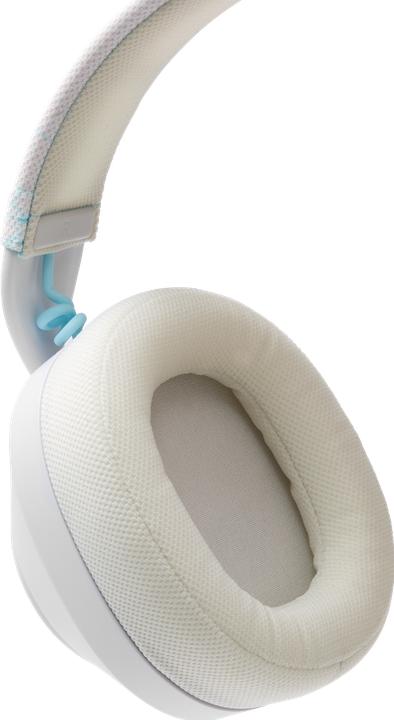 Produktbild PowerA - LucidSound LS10X Gen 2 Wired Gaming Headset - Arctic Ice (Kabelgebunden)