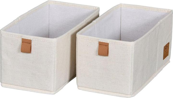 Love it Store it Premium (15 x 30 x 15 cm, 6.75 l)