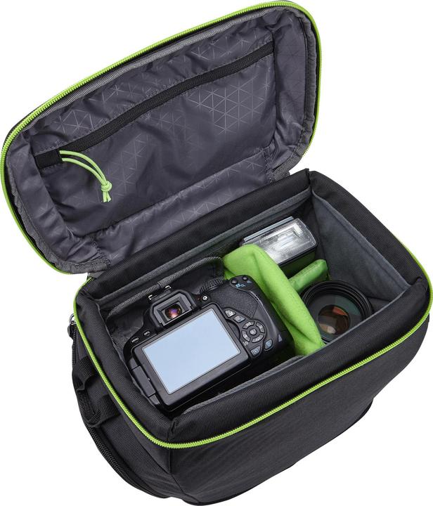 Produktbild Caselogic Kontrast (Kamera Schultertasche)