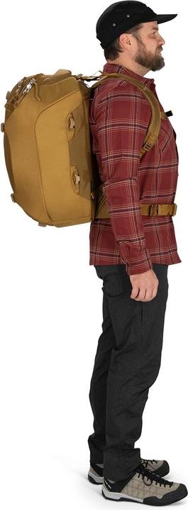 Image du produit Osprey Sojourn Porter Travel Pack 46 L (46 l)