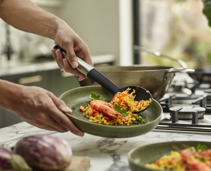 Actual product image Joseph Joseph Elevate silicone spoon