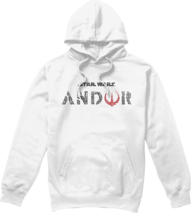 Produktbild Star Wars Andor Kapuzenpullover (XL)