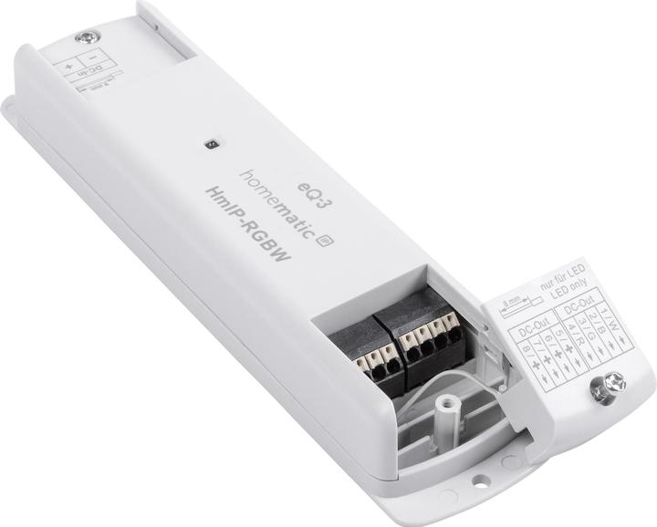 Image du produit Homematic IP Smart Home LED Controller – RGBW
