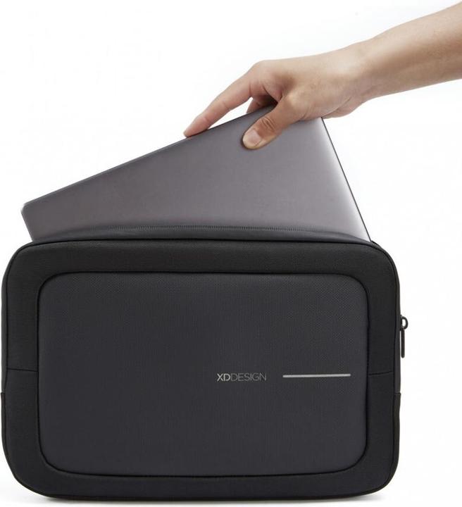 Actual product image XD Design LAPTOPTASCHE EXECUTIVE 16 P/N: P706.231 (16")