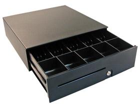 Immagine prodotto APG Cash Drawer T520-BL1616-M5 Cassetto della cassa