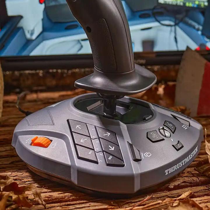 Productafbeelding Thrustmaster SimTask FarmStick (Xbox serie X, Xbox serie S, PC)