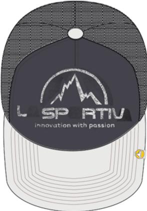 Produktbild La Sportiva LS Trucker (S)