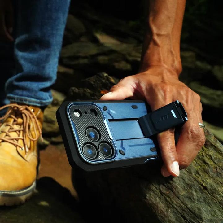 Produktbild i-Blason GA843439159730 (Apple iPhone 17 Pro)