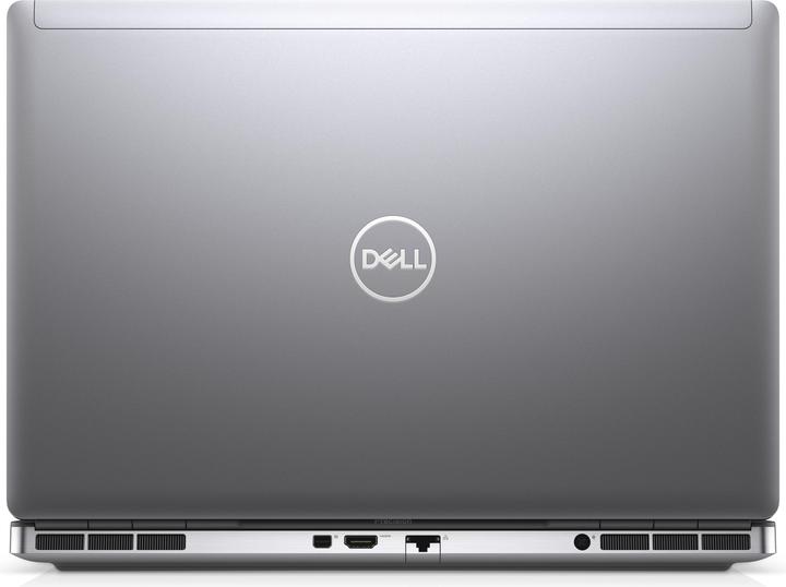 Produktbild Dell Precision 7560 (15.60", Intel Core i7-11850H, 16 GB, 512 GB, CH)