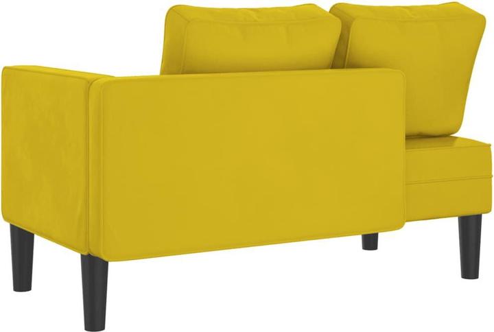 Immagine prodotto vidaXL Set da salotto da giardino da 10 pezzi con cuscini (Recamiere)