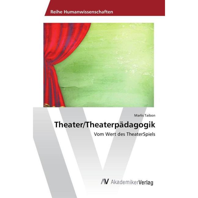 Theater/Theaterpädagogik, Sachbücher