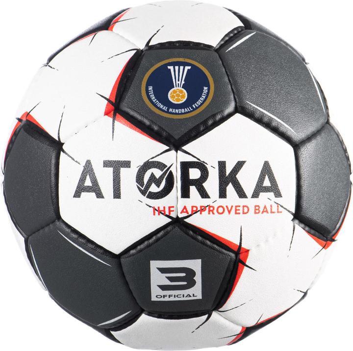 Actual product image Kipsta H900 (3)