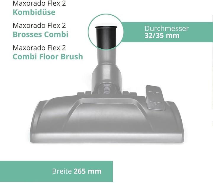 Produktbild Maxorado Kombidüse