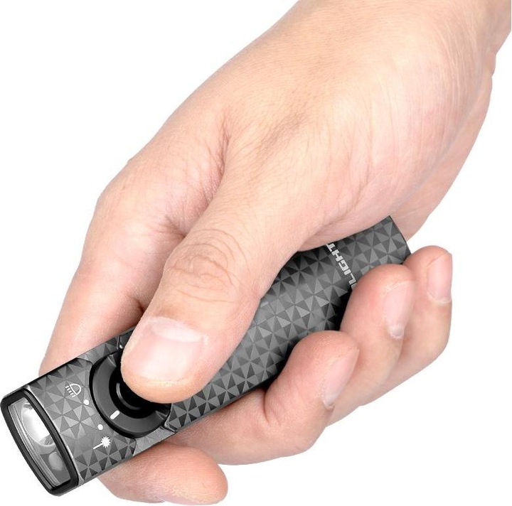Actual product image Olight Arkfeld NW (Pinwheel) (1.50 cm, 1000 lm)