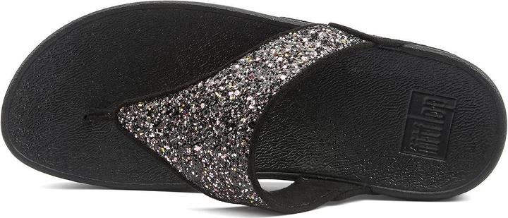 Produktbild Fitflop Lulu Toe-Post Sandals (37)