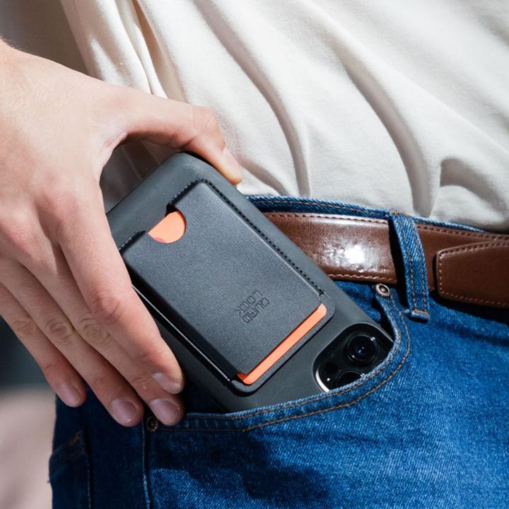 Produktbild Quad Lock Mag Wallet