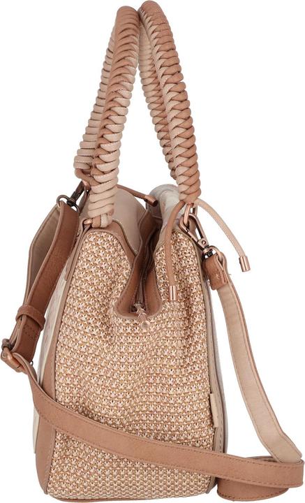 Actual product image Anekke Nature Schultertasche 31 cm